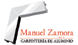 CARPINTER�A DE ALUMINIO MANUEL ZAMORA SLL